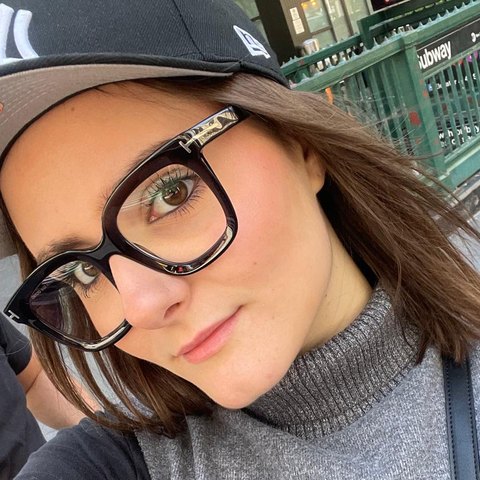 Camilla Crescioli