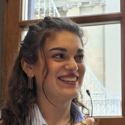 Matilde Gamberi